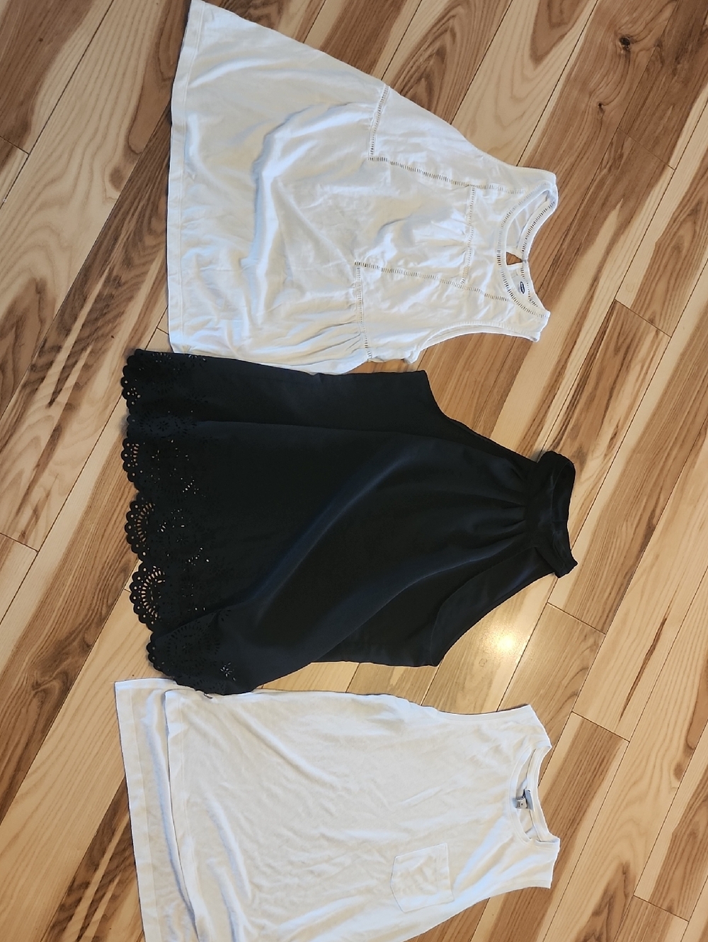 Summer Top Bundle All Medium